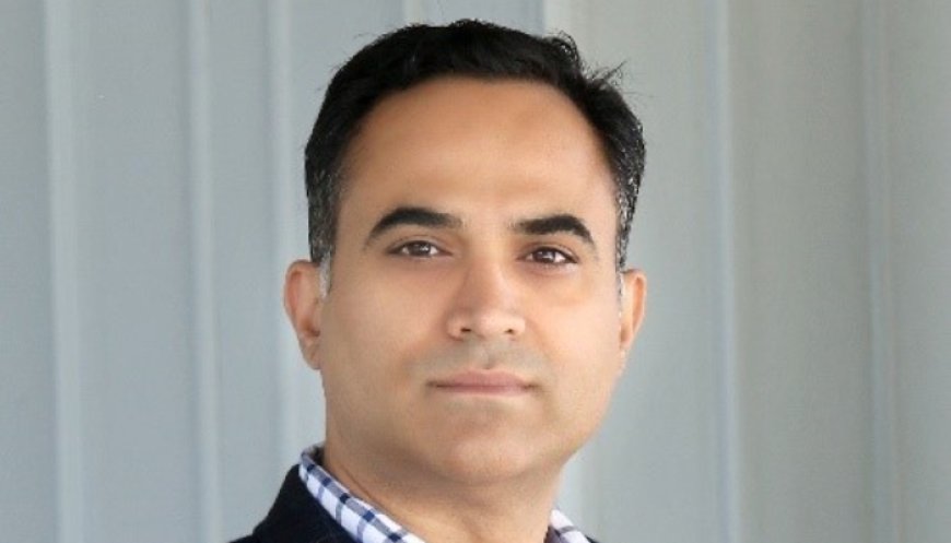 DELL’S BIG INDIA BET: WHY AI, ECOSYSTEM DEPTH, AND ‘PARTNER FIRST’ WILL DRIVE ITS NEXT GROWTH CURVE