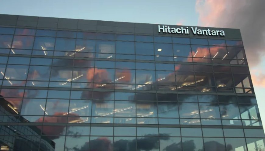 Hitachi Vantara, Red Hat Join Forces to Accelerate Hybrid Cloud Transformation and Modernize Legacy Virtualization  