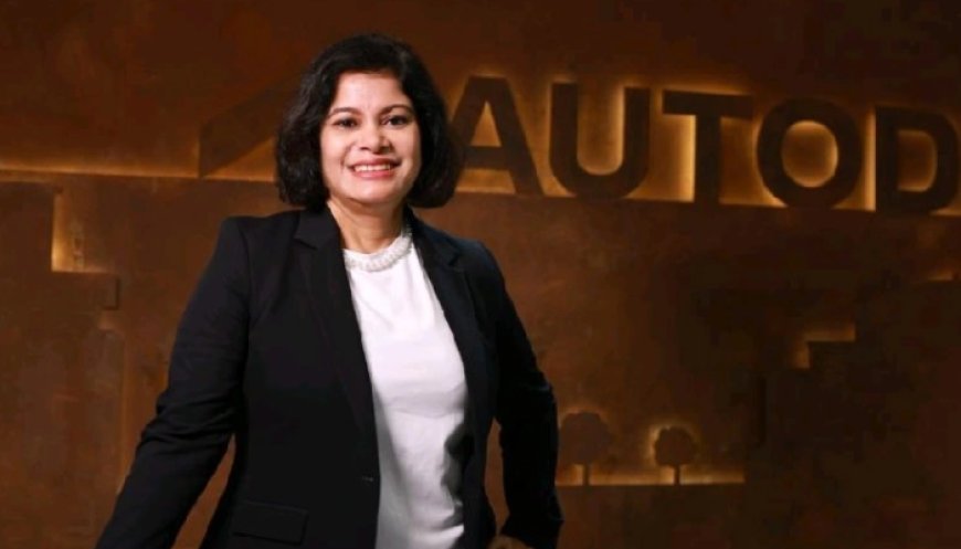 Adani Group Partners Autodesk to Revolutionize Digital Infrastructure