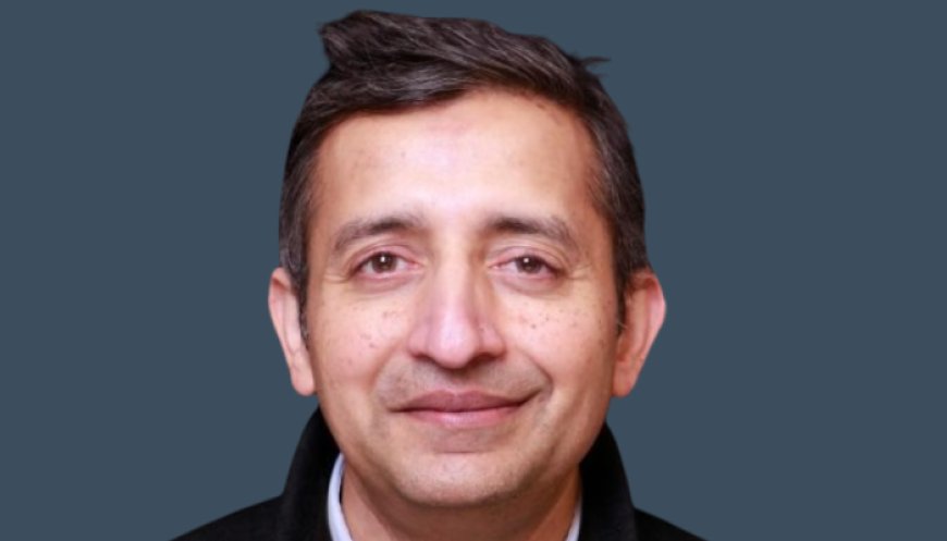 Intellect Design Arena Appoints Rakesh Srivastava as President &amp; Chief Revenue Officer for Americas