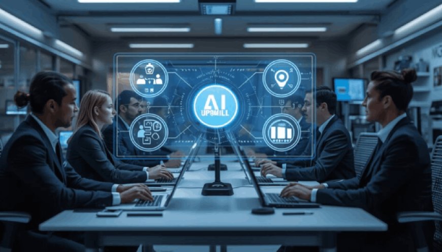 AI Skills Now Central to Cybersecurity Competence, But Channel Partners Must Lead the Upskilling Charge