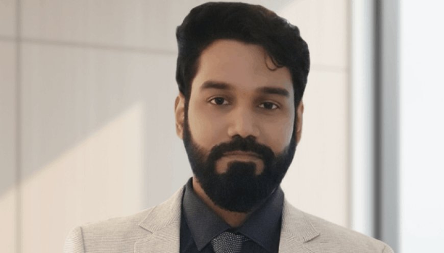 Rapoo Appoints Gaurav Rawool as Marketing Head – India, MEA &amp; SAARC
