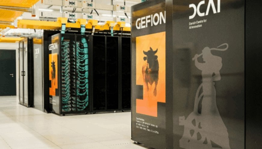Milestone Systems teams up with DCAI to advance responsible AI model development in Europe