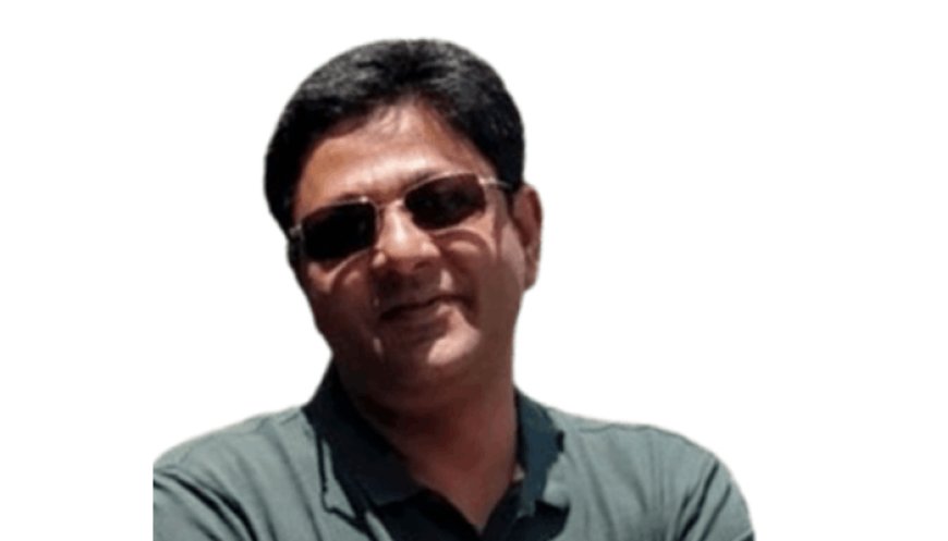 Rx Infotech Unveils Its New Logo, Marking a Bold Step in Its Brand Evolution
