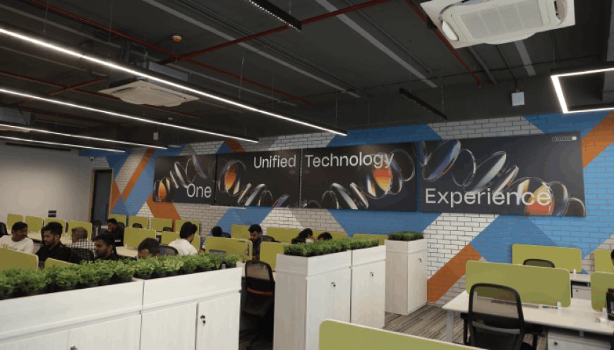 Orient Technologies Unveils New Turbe Service Delivery Centre with Next-Gen NOC &amp; SOC and Securonix-Powered Capabilities