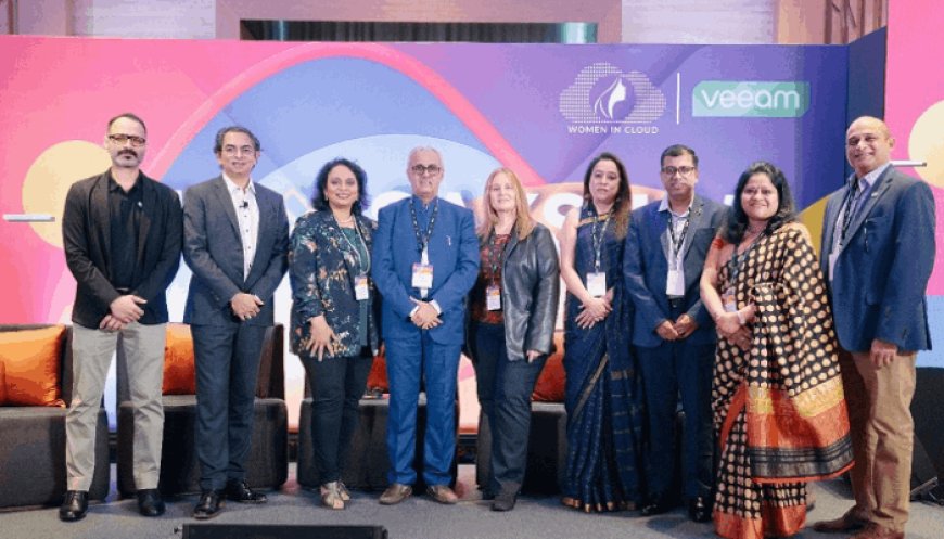 WICxSaksham: A National Movement to Build India’s AI &amp; Cyber-Resilient Workforce for a $7 Trillion Viksit Bharat