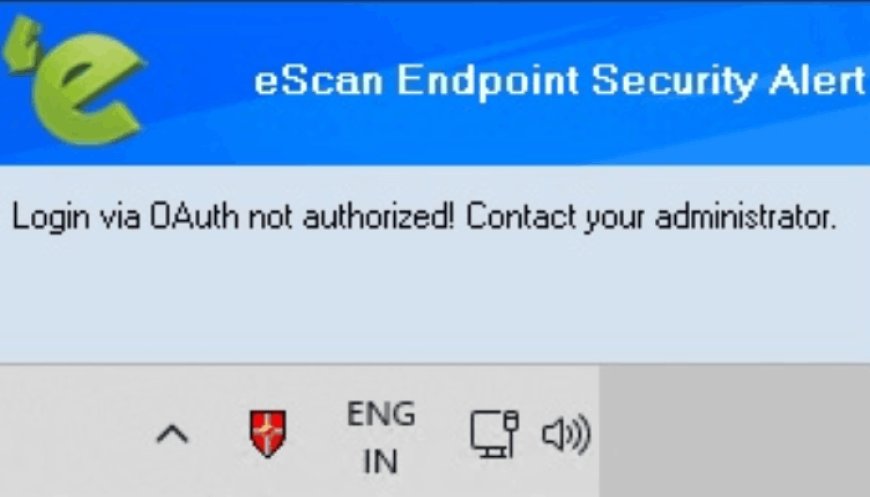 eScan enhances Enterprise DLP with ChatGPT Tenant Control, Addressing Critical Data Sovereignty Gap