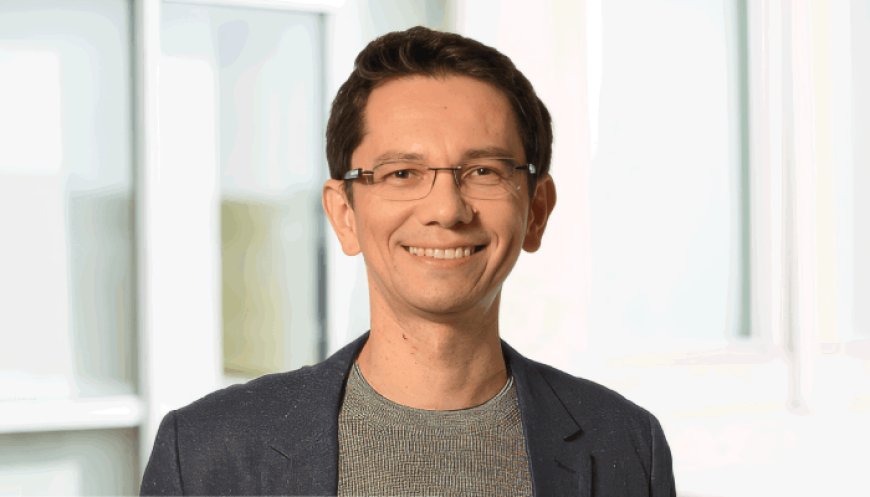 Tenable Appoints Microsoft Cloud Security Veteran Vlad Korsunsky as Chief Technology Officer