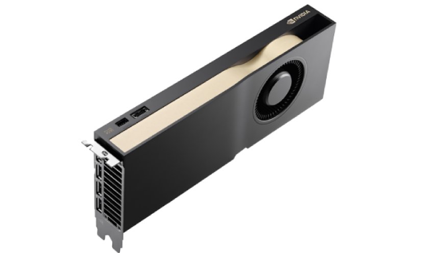 PNY Rolls out Full NVIDIA RTX PRO Workstation GPU Series in India