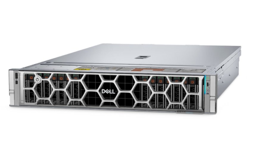 Dell Technologies rolls out updates to Dell AI Data Platform