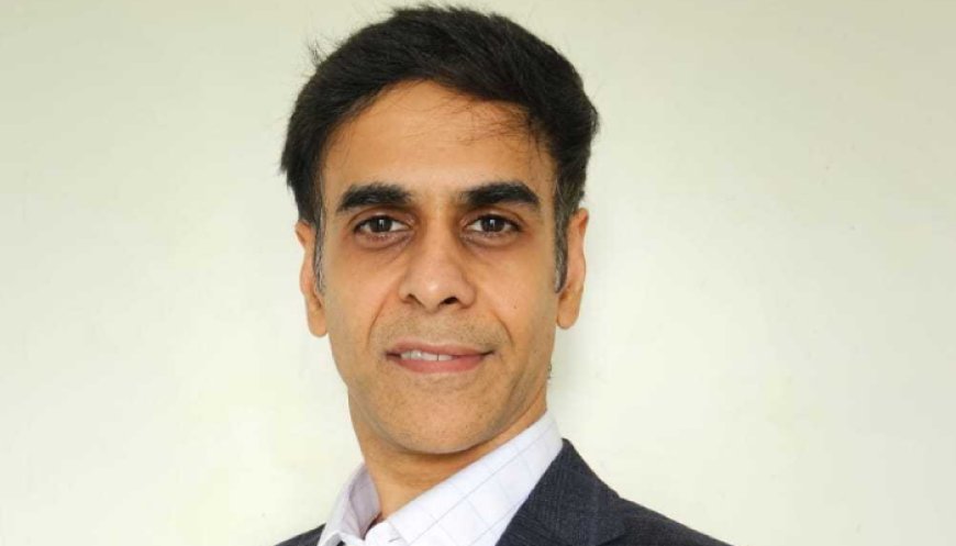 Fyno Appoints Ali Lightwalla as Vice President - Sales &amp; Partnerships