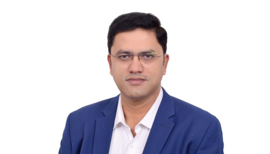Vibs Infosol appoints BHV Shridhar as Chief Operating Officer