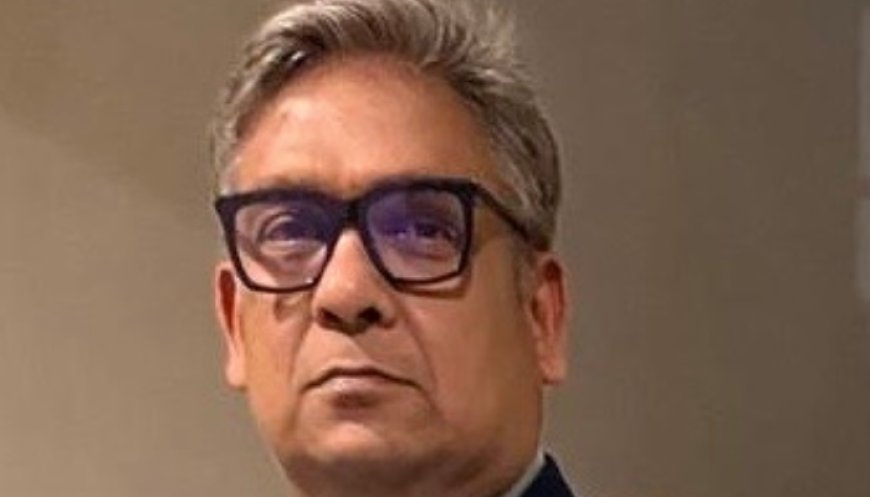 Autodesk Appoints Ashish Mittal as Director of Public Sector in India and SAARC