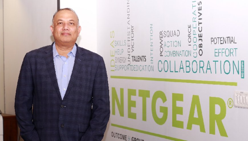 NETGEAR Acquires Exium to Bring Integrated Networking and Security to Small and Medium Enterprises 