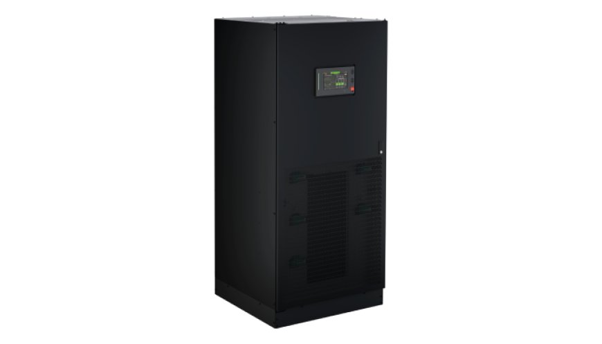 Vertiv Expands Power Portfolio with Enhanced Static Transfer Switch for Critical Applications in India