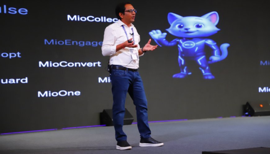 Meritto Launches Mio AI, the Autonomous Agent Suite Purpose-Built for Education