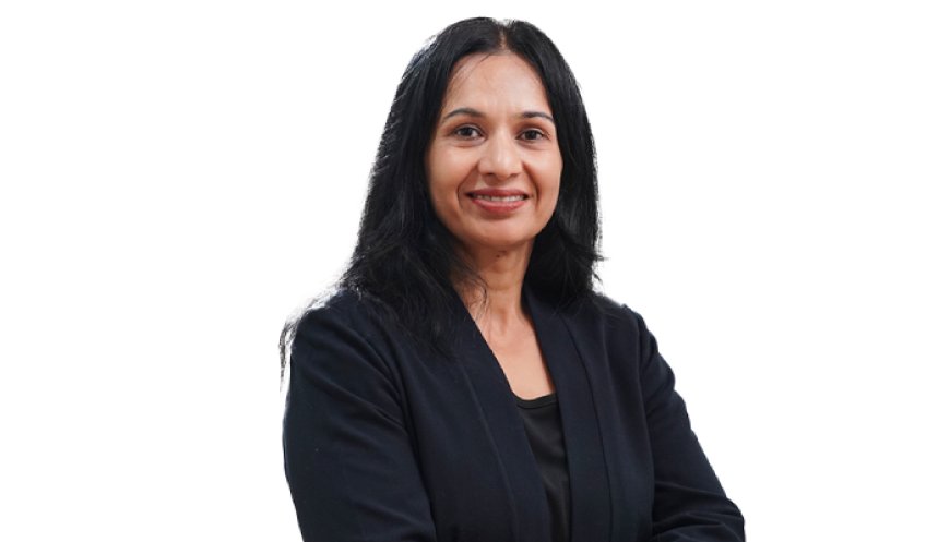WSO2 Appoints Navneet Kaur as Vice President and General Manager for APAC