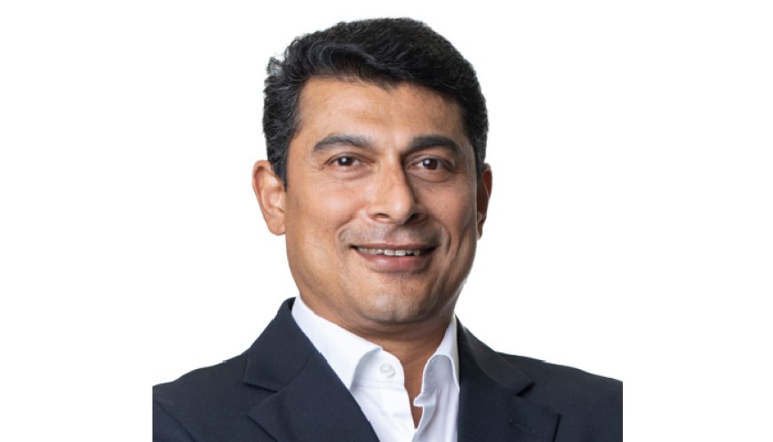 Ravi Bharadwaj appointed as Vice President, Partner Ecosystem, APJC at Dell Technologies 
