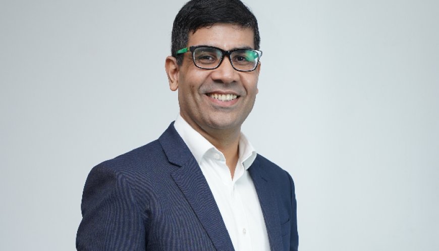 Aurionpro Solutions unveils new brand identity, reinforces global vision to ‘Lead the Next’ 