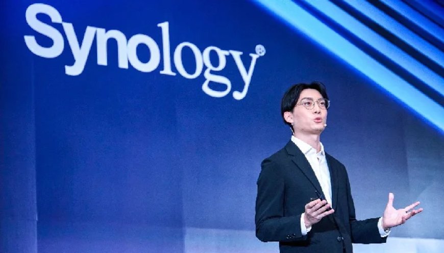 AI, NVMe, and Hybrid: The Changing Face of Data Storage