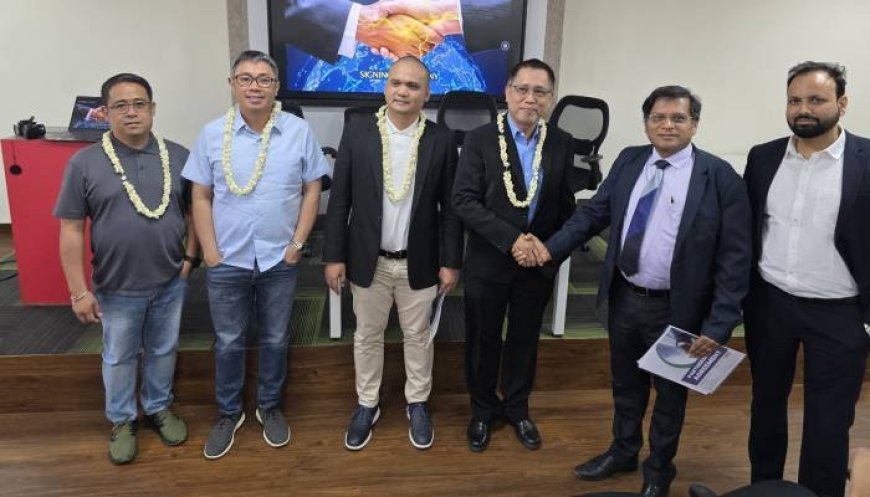 BPE Partners with TOTALPower to Strengthen Power Infrastructure in the Philippines