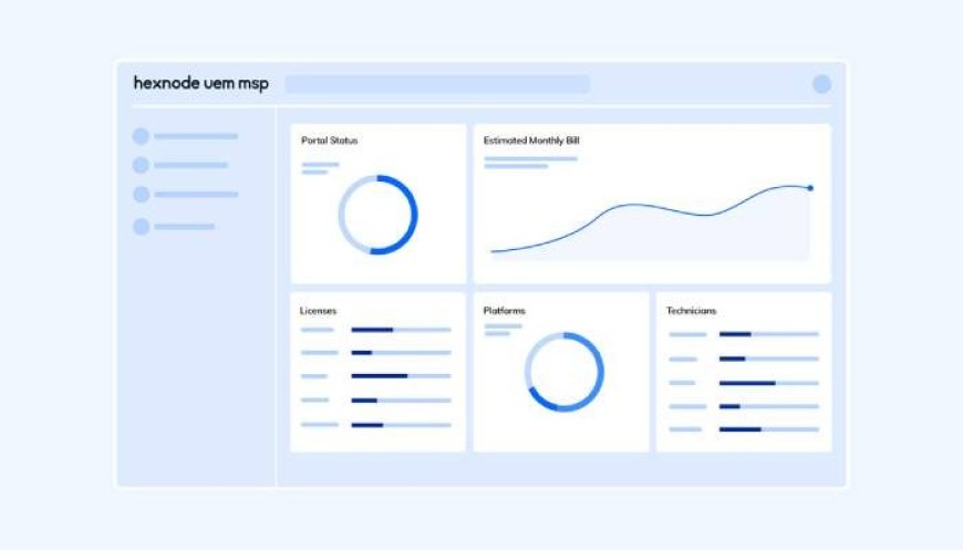 Hexnode Launches UEM MSP Platform to Empower Managed Service Providers
