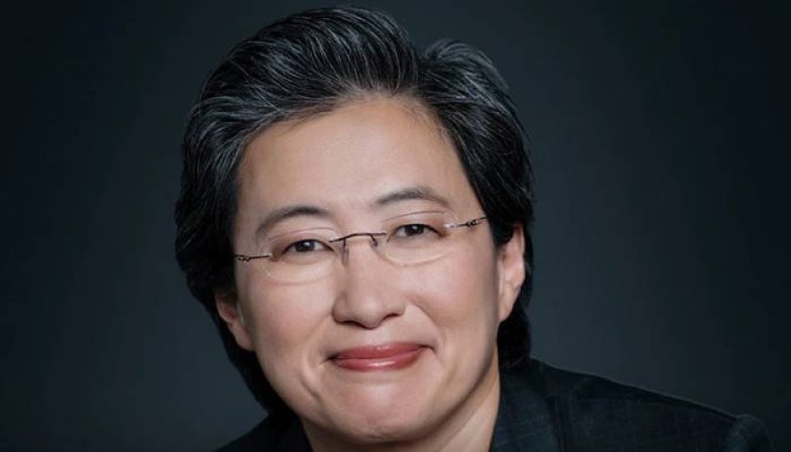 AMD Sets Stage for ‘Advancing AI 2025’ Event on June 12