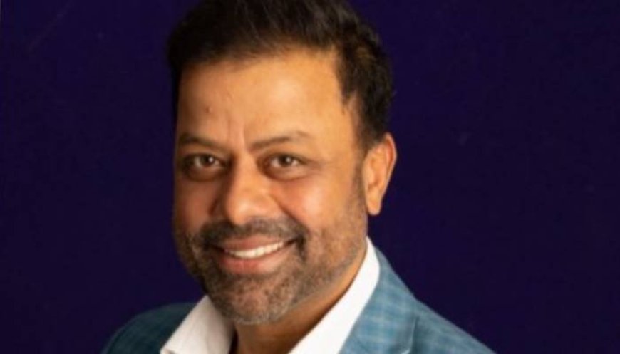 Persistent Systems Named 2025 Google Cloud Infrastructure Modernization Partner of the Year for Asia Pacific