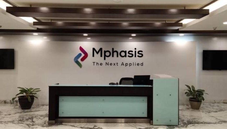 Mphasis Granted U.S. Patent forQuantum Prediction System