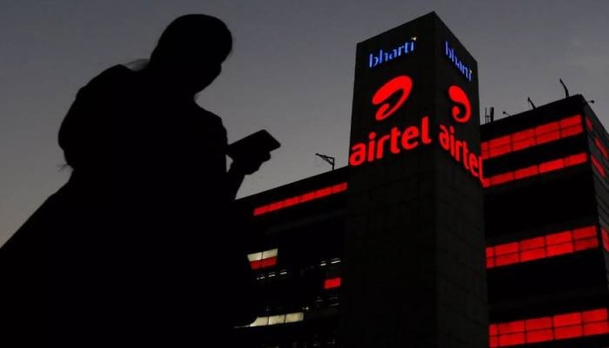 Airtel Acquires 400 MHz Spectrum from Adani Data Networks
