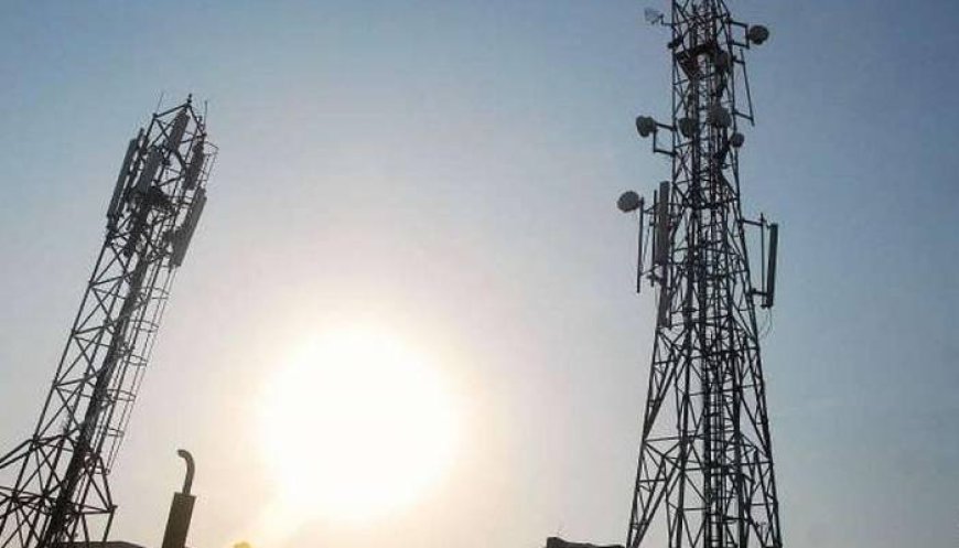 Ericsson to Begin Antenna Manufacturing in India by June 2025