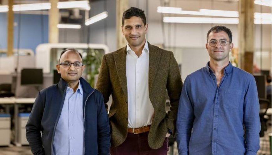 Eudia Sets Up AI-Driven Excellence Hub in Bengaluru Post Securing up to $105M Funding