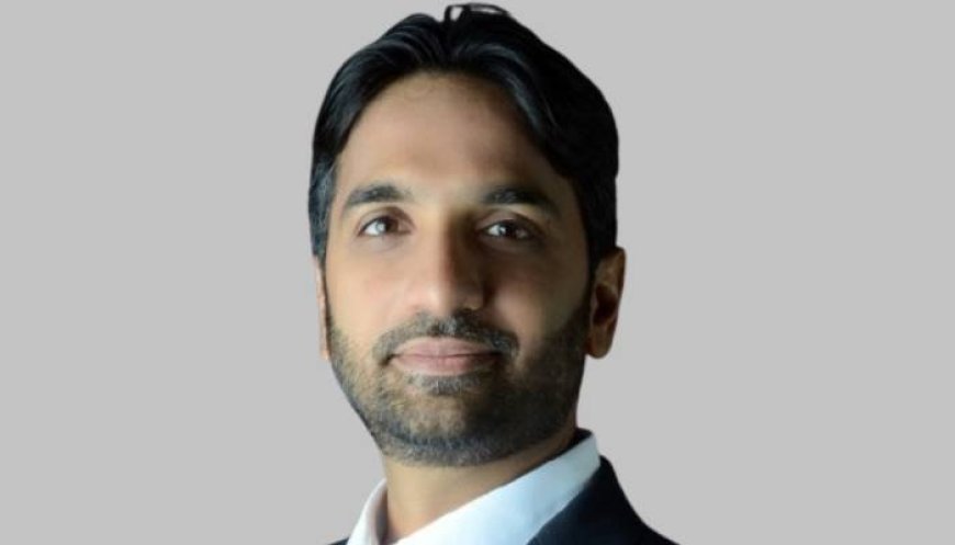 Inspira Enterprise Appoints Abdul Wahab Mohammed as the CEO for the Middle East and Africa to Accelerate Regional Growth