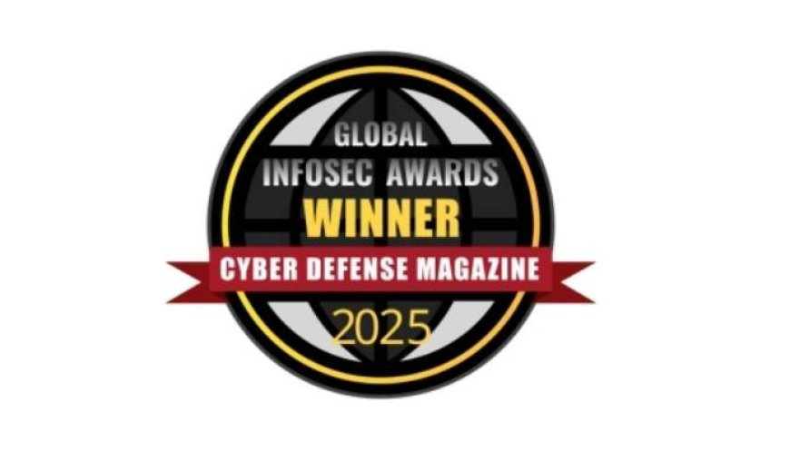 Eventus Security Clinches Four Titles at Global InfoSec Awards 2025