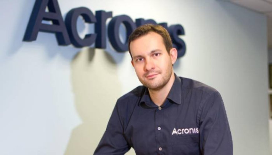 Acronis Ecosystem Hits 300 Integrations, Supercharging Growth for MSPs and ISVs