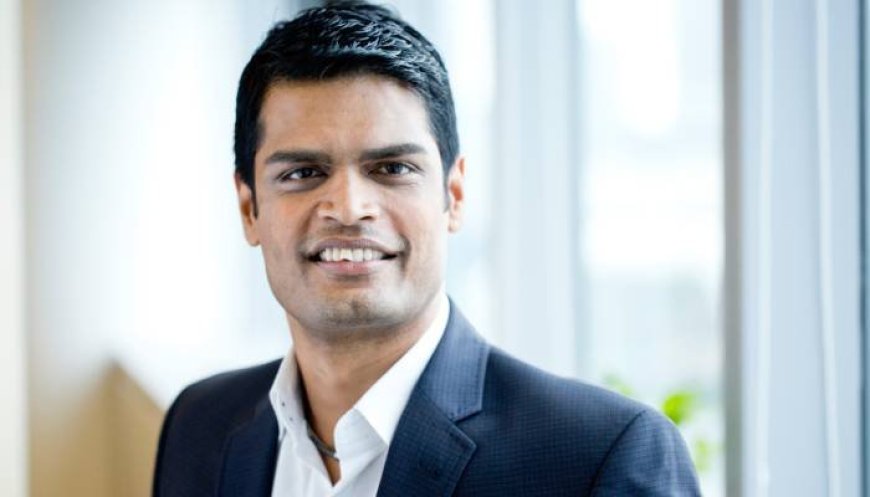 New Relic Appoints Manivannan Govindan as Senior Director of Enterprise Sales, Asia