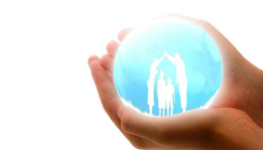 HOW NUTANIX HELP TAIJU LIFE INSURANCE TO PROTECT CRITICAL INFORMATION