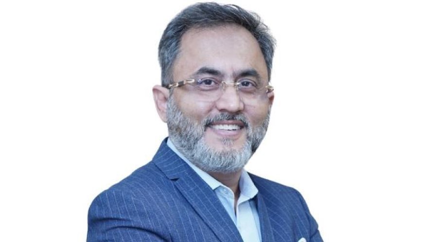 RiskProfiler Appoints Cybersecurity Veteran Sunil Sapra to Board, Secures Strategic Investment