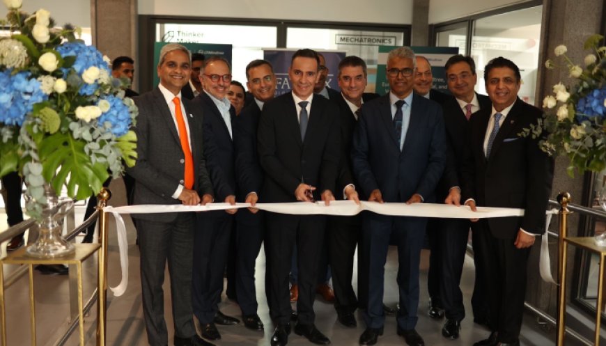 LTIMindtree, Eurobank and Fairfax Digital Services Collaborate to Build Digital Innovation Hub in Cyprus