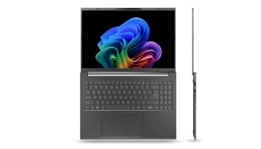 Acer Unveils Aspire AI Series in India with Six New Copilot+ Laptops