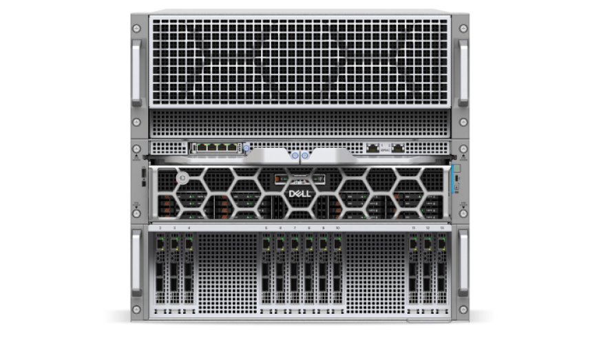 Dell and NVIDIA Power Channel-Led AI Innovation with Next-Gen AI Factory Solutions