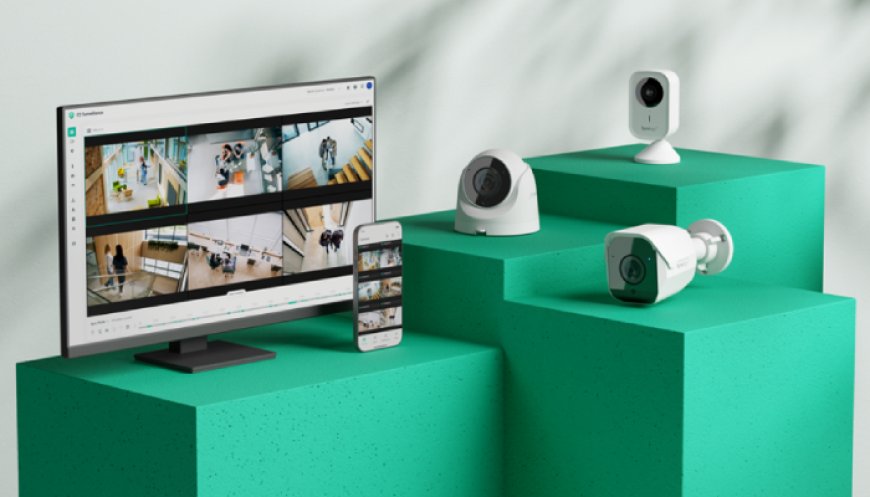 Synology Launches C2 Surveillance to Simplify Scalable, Cloud-First Monitoring