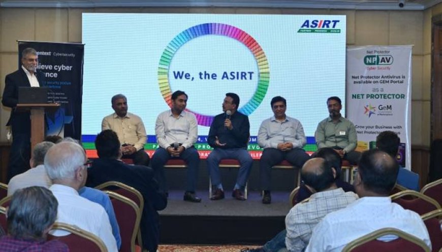 ASIRT Hosts Successful TechDay #124: Bridging Gaps Between Distributors and System Integrators