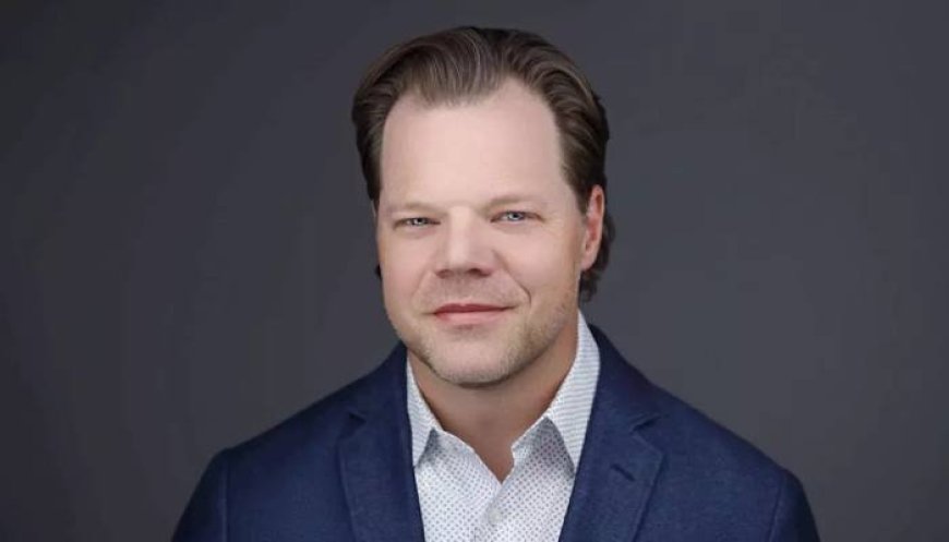 Craig Patterson Joins Exabeam as Global Channel Chief