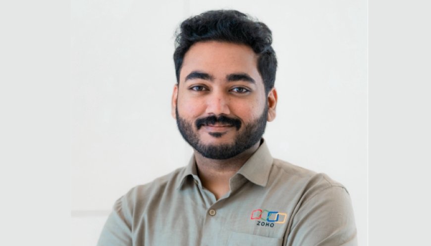 India's digital transformation may peak in a decade, but cybersecurity preparedness lags: Zoho Survey