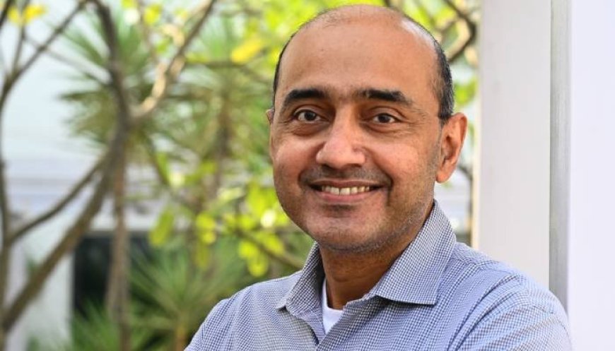 Gopal Vittal appointed as Acting Chair of the GSMA Board