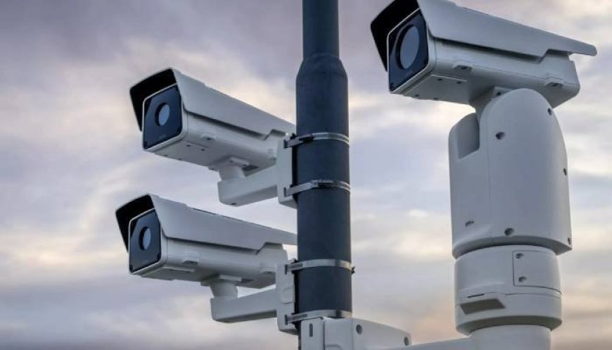 Axis Communications Unveils Advanced Thermal Cameras for All-Weather Surveillance