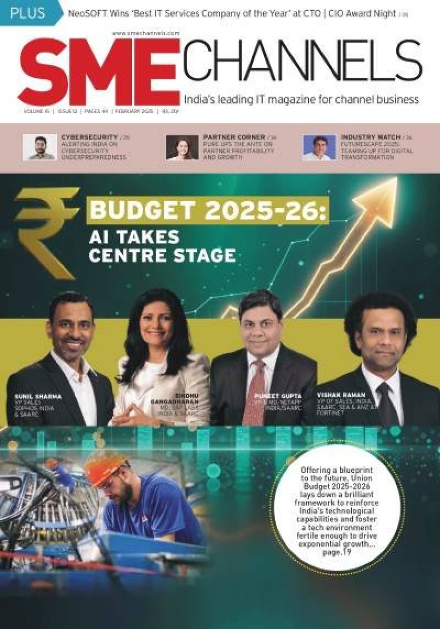 February Issue 2025