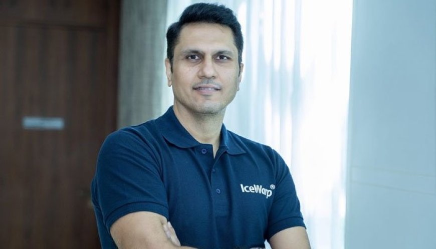 Celebrating Women Leaders in Tech: IceWarp's Commitment to Inclusivity