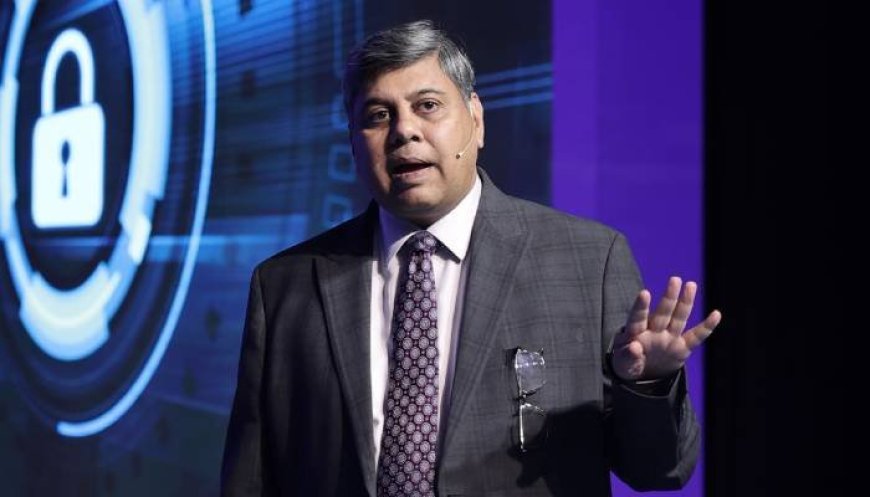 NetApp Unveils Storage Innovations to Empower Indian Enterprises at INSIGHT Xtra